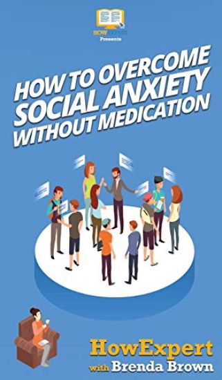 How to Overcome Social Anxiety Without Medication