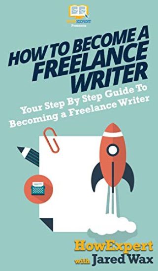 How To Become a Freelance Writer
