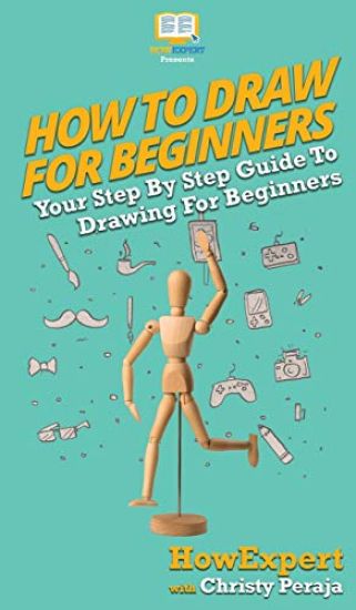 How To Draw For Beginners