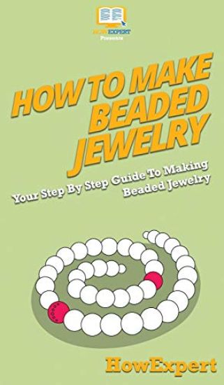 How To Make Beaded Jewelry