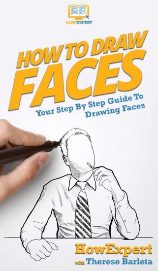 How To Draw Faces