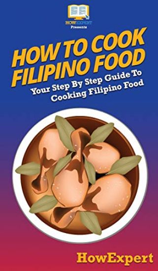 How To Cook Filipino Food