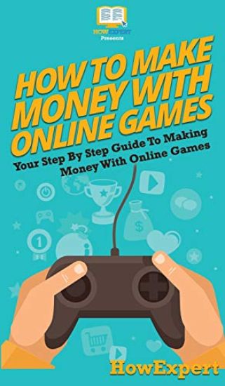 How To Make Money With Online Games