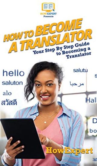 How To Become a Translator