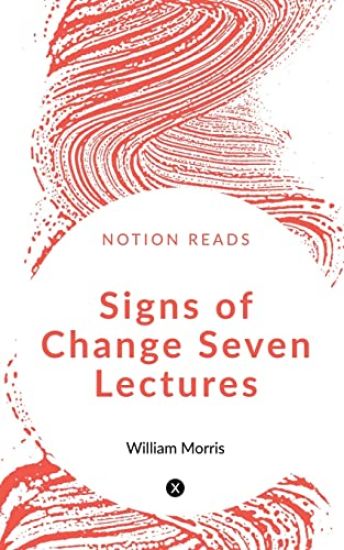 Signs of Change Seven Lectures