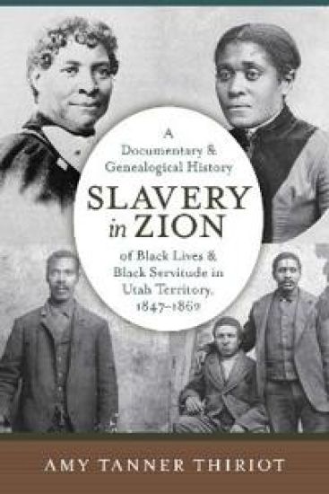 Slavery in Zion
