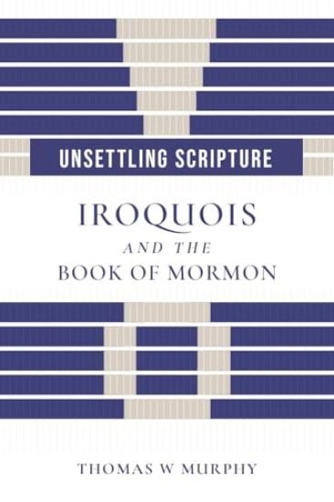 Unsettling Scripture
