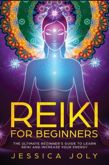Reiki for Beginners