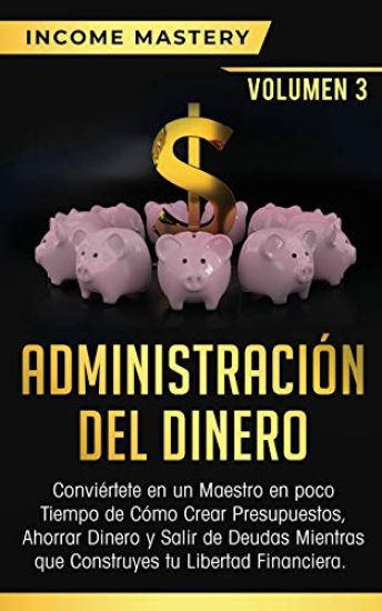 Administración del Dinero