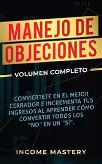 Manejo de Objeciones
