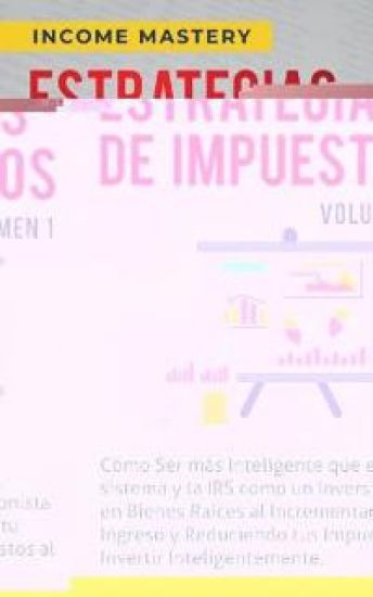 Estrategias de Impuestos