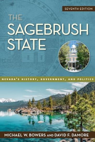 The Sagebrush State