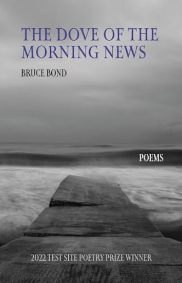 The Dove of the Morning News