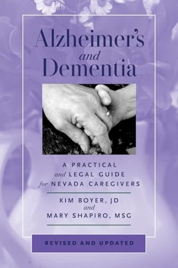 Alzheimer's and Dementia