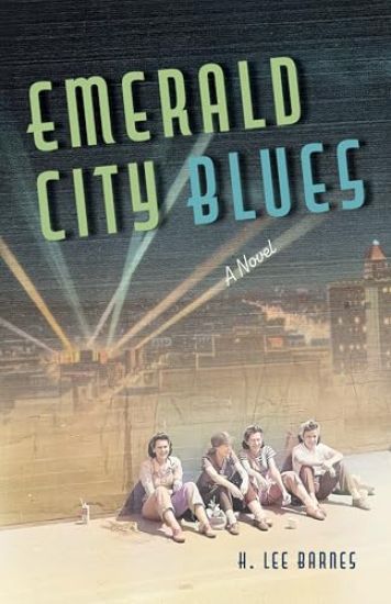 Emerald City Blues