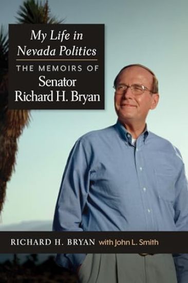 My Life in Nevada Politics