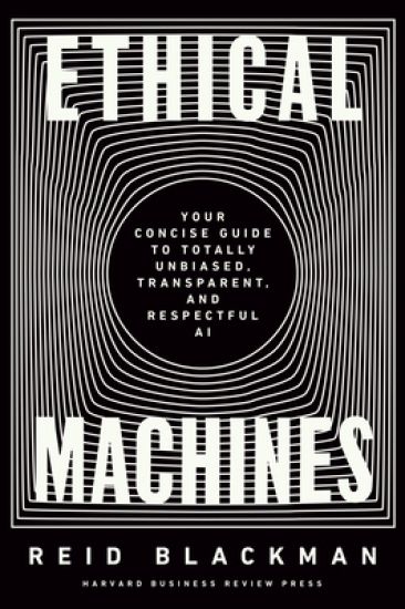 Ethical Machines