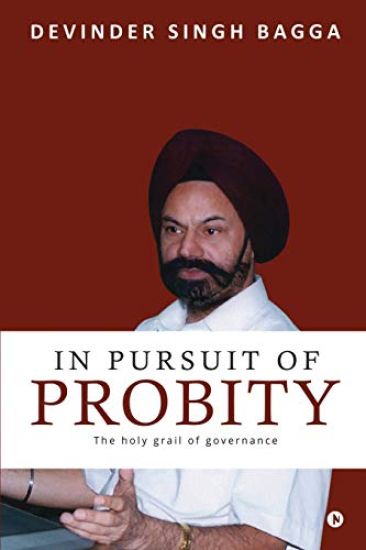 In Pursuit of Probity