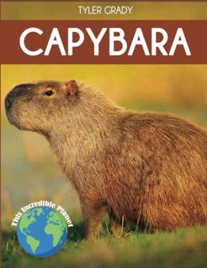 Capybara