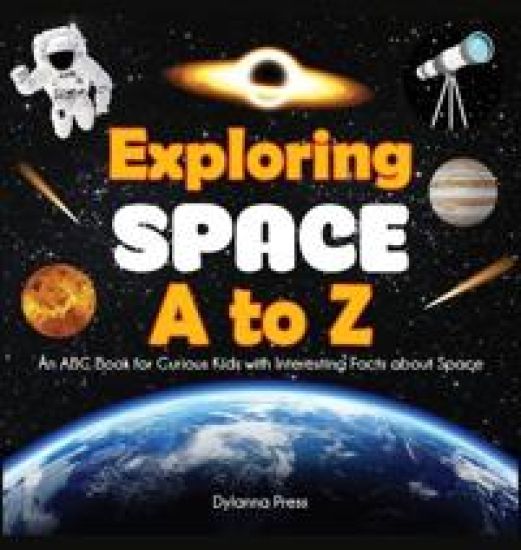 Exploring Space A to Z