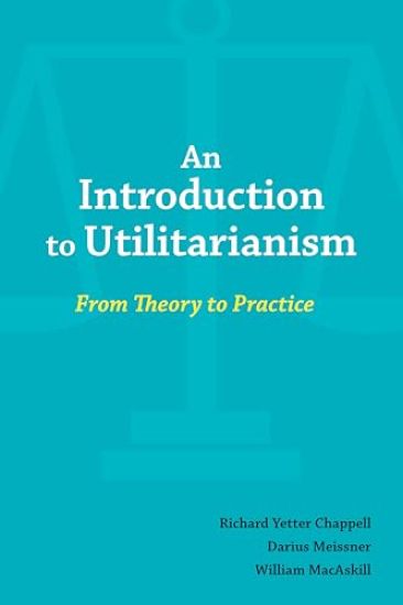 An Introduction to Utilitarianism