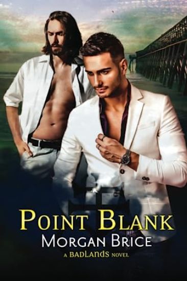 Point Blank