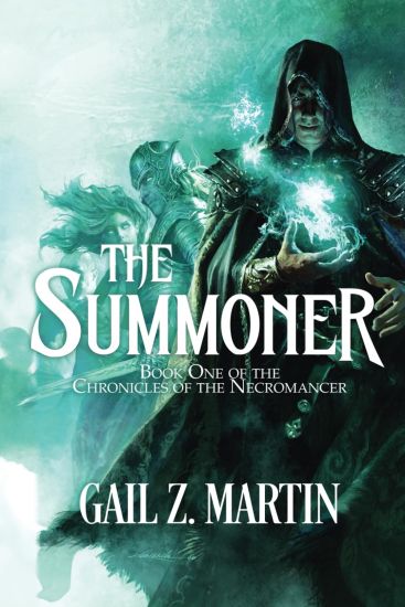 The Summoner