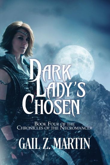 Dark Lady's Chosen