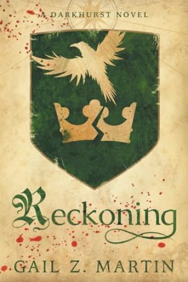 Reckoning