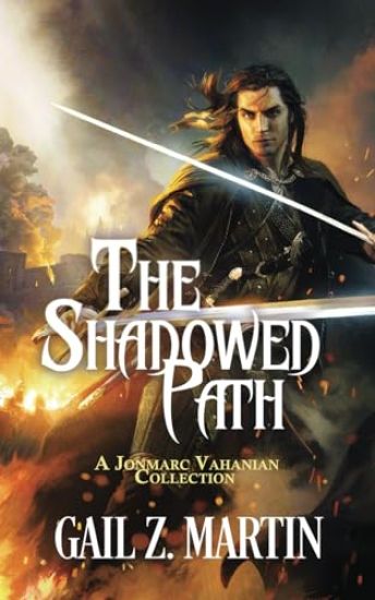 The Shadowed Path