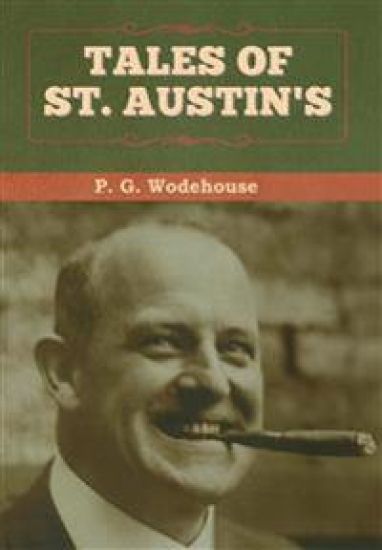 Tales of St. Austin's