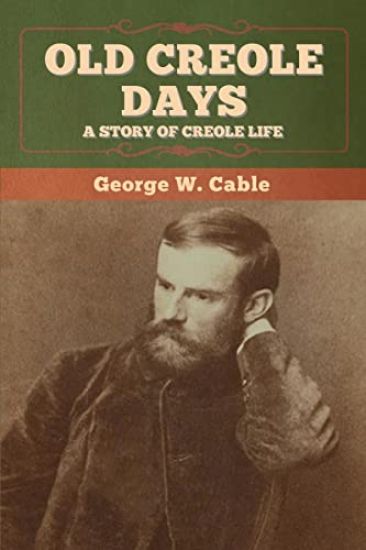 Old Creole Days