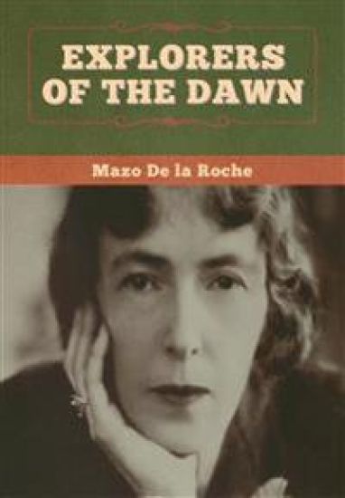 Explorers of the Dawn