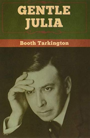 Gentle Julia