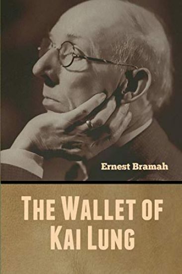 The Wallet of Kai Lung