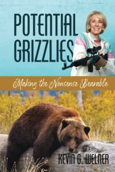 Potential Grizzlies