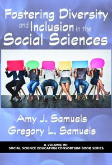 Fostering Diversity and Inclusion in the Social Sciences
