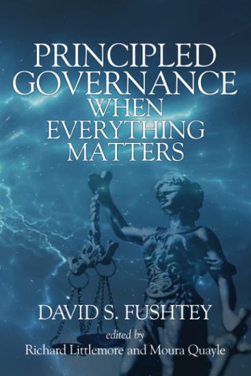 Principled Governance When Everything Matters