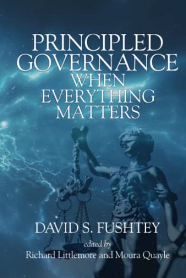 Principled Governance When Everything Matters