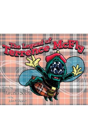 The Legend of Terrence McFly