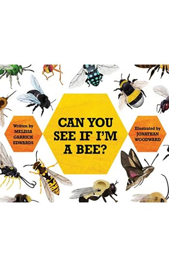 Can You See If I'm a Bee?