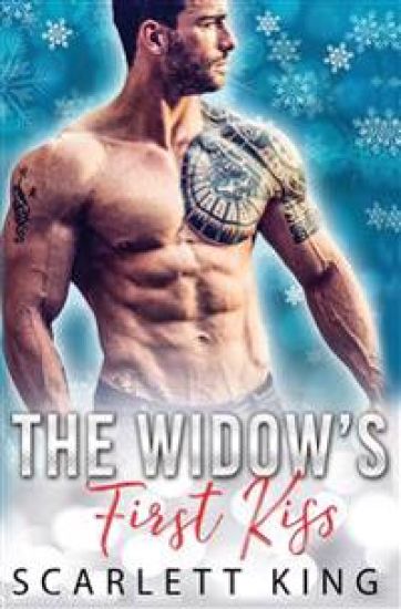 The Widow's First Kiss