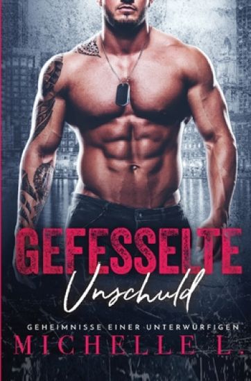 Gefesselte Unschuld