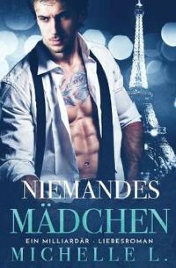Niemandes Mädchen