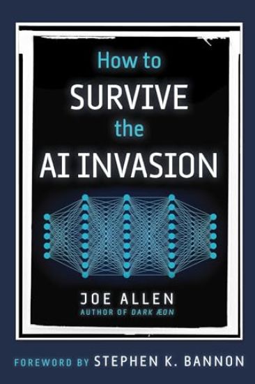 How to Survive the AI Invasion
