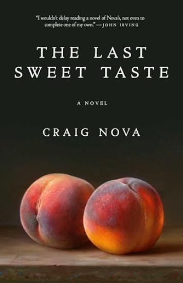 The Last Sweet Taste