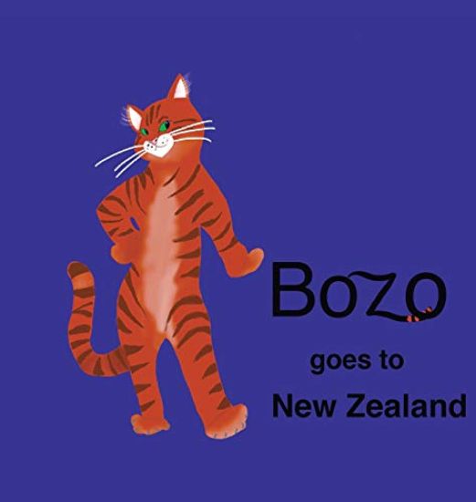 Bozo Goes to New Zealand