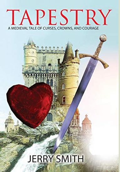 Tapestry: A Medieval Tale of Curses, Crowns, and Courage