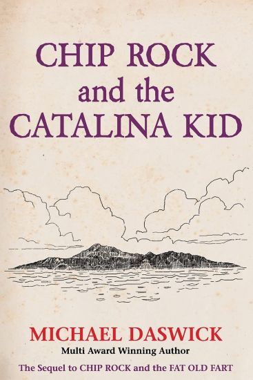 CHIP ROCK and THE CATALINA KID