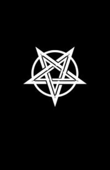 Temple of Satan
